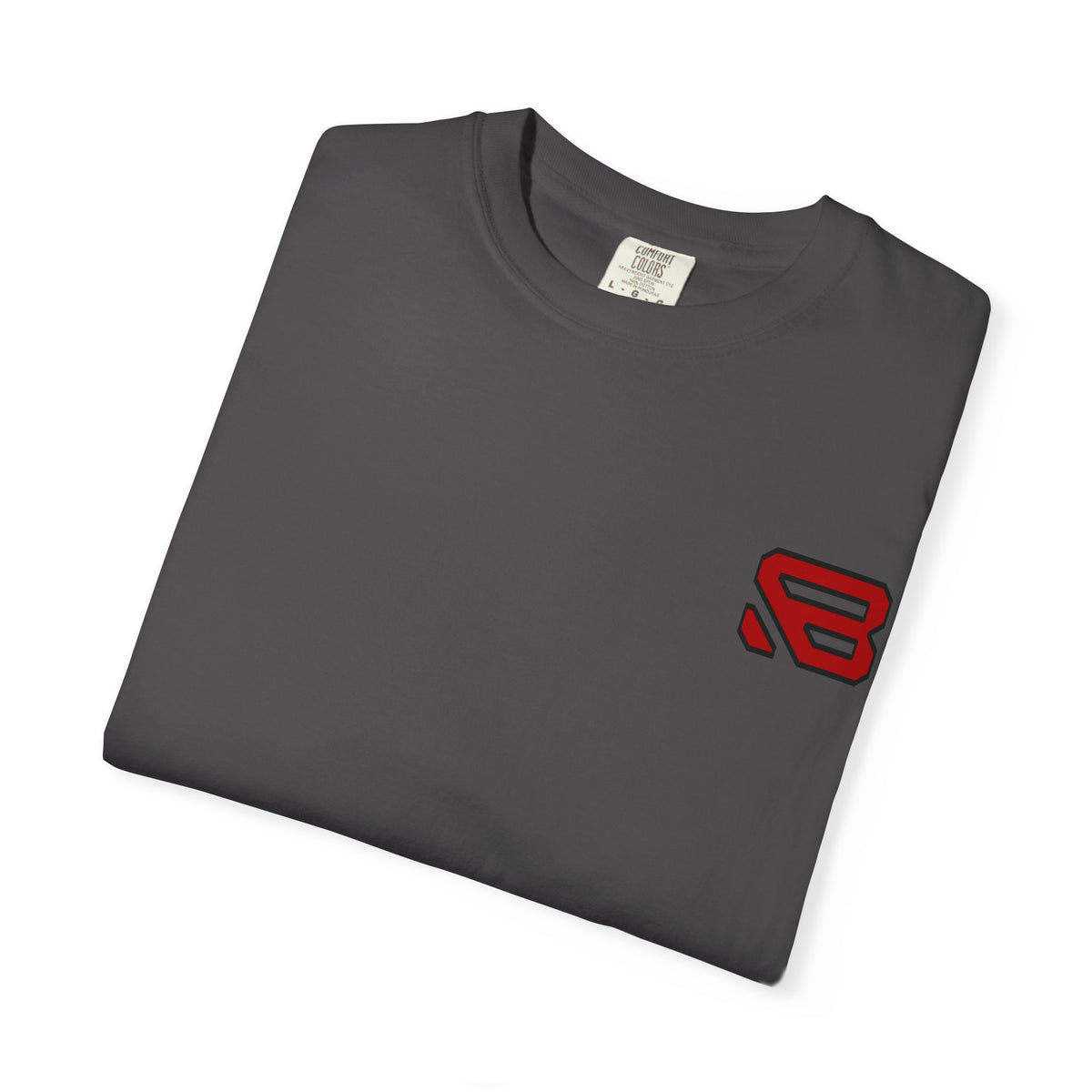 Ford Flag & Mud T-Shirt | Backlash HQ