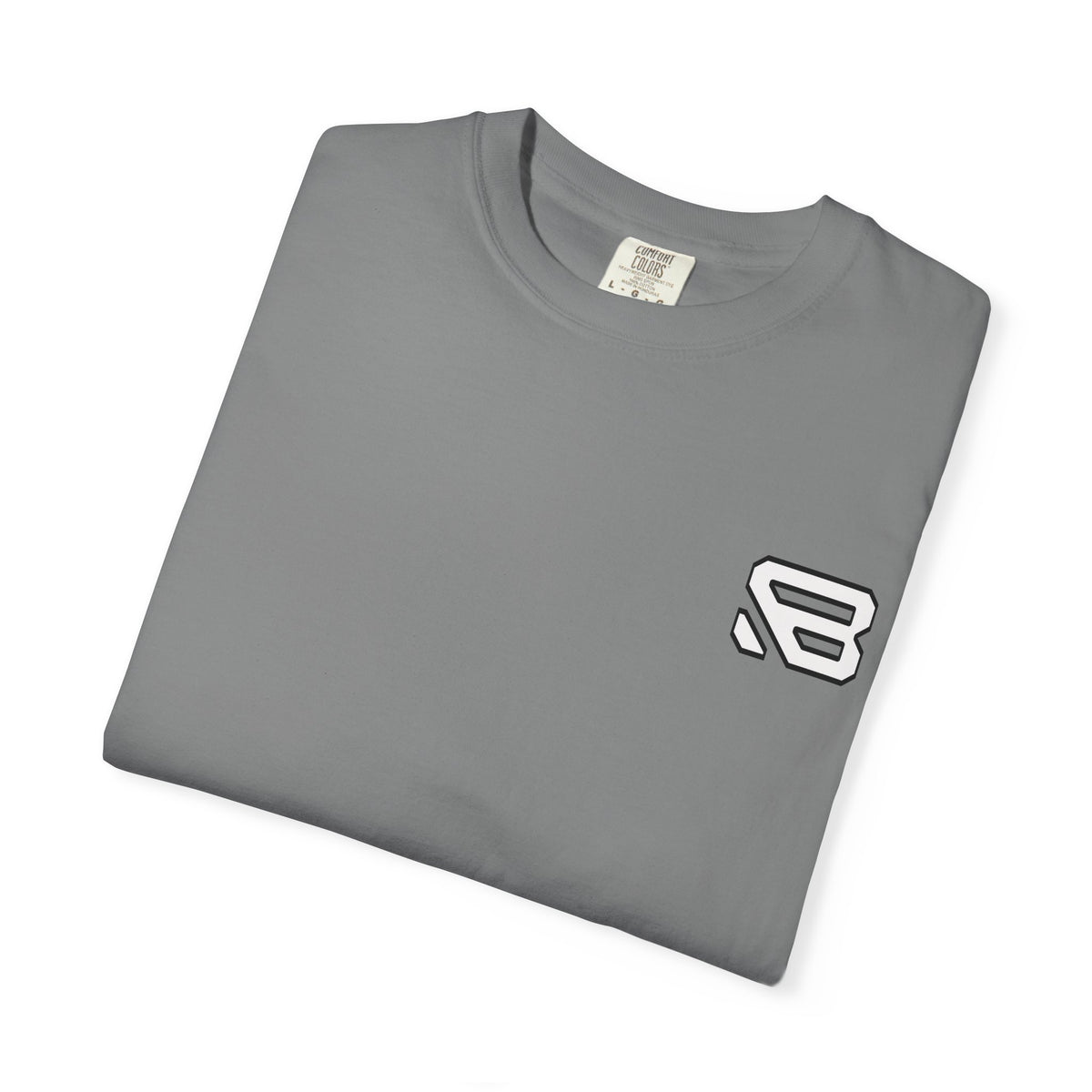 Bronco Built Wild Beach T-Shirt | Backlash HQ