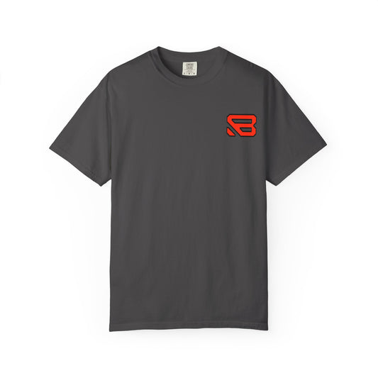 RB26DETT Twin Turbo Engine T-Shirt | Backlash HQ