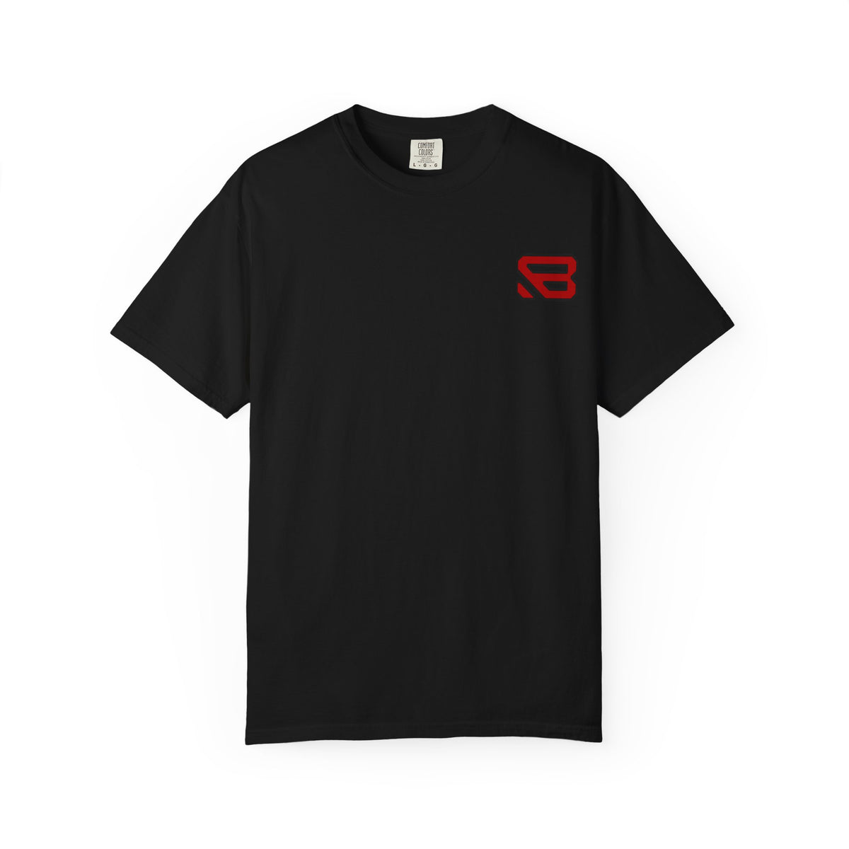 Big Block Bad Intentions Chevelle T-Shirt | Backlash HQ