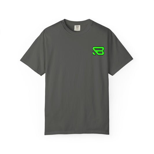 Knock Knock Engine Mechanic Humor T-Shirt | Backlash HQ