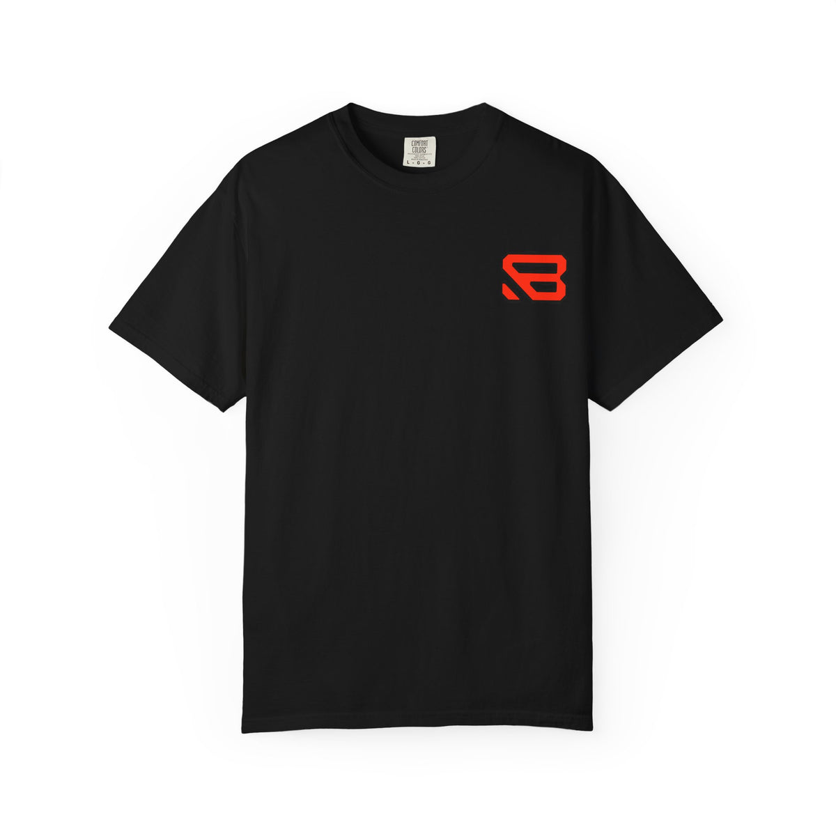 Built to Settle the Score Camaro Muscle Car T-Shirt | Backlash HQ