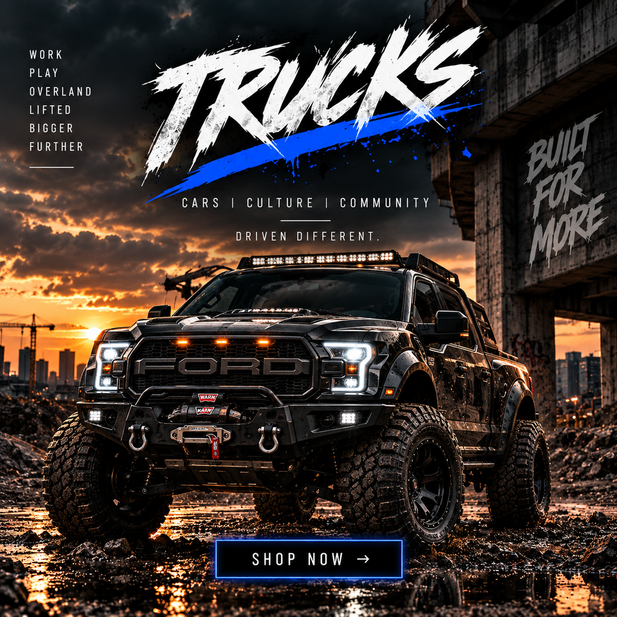 Truck Division