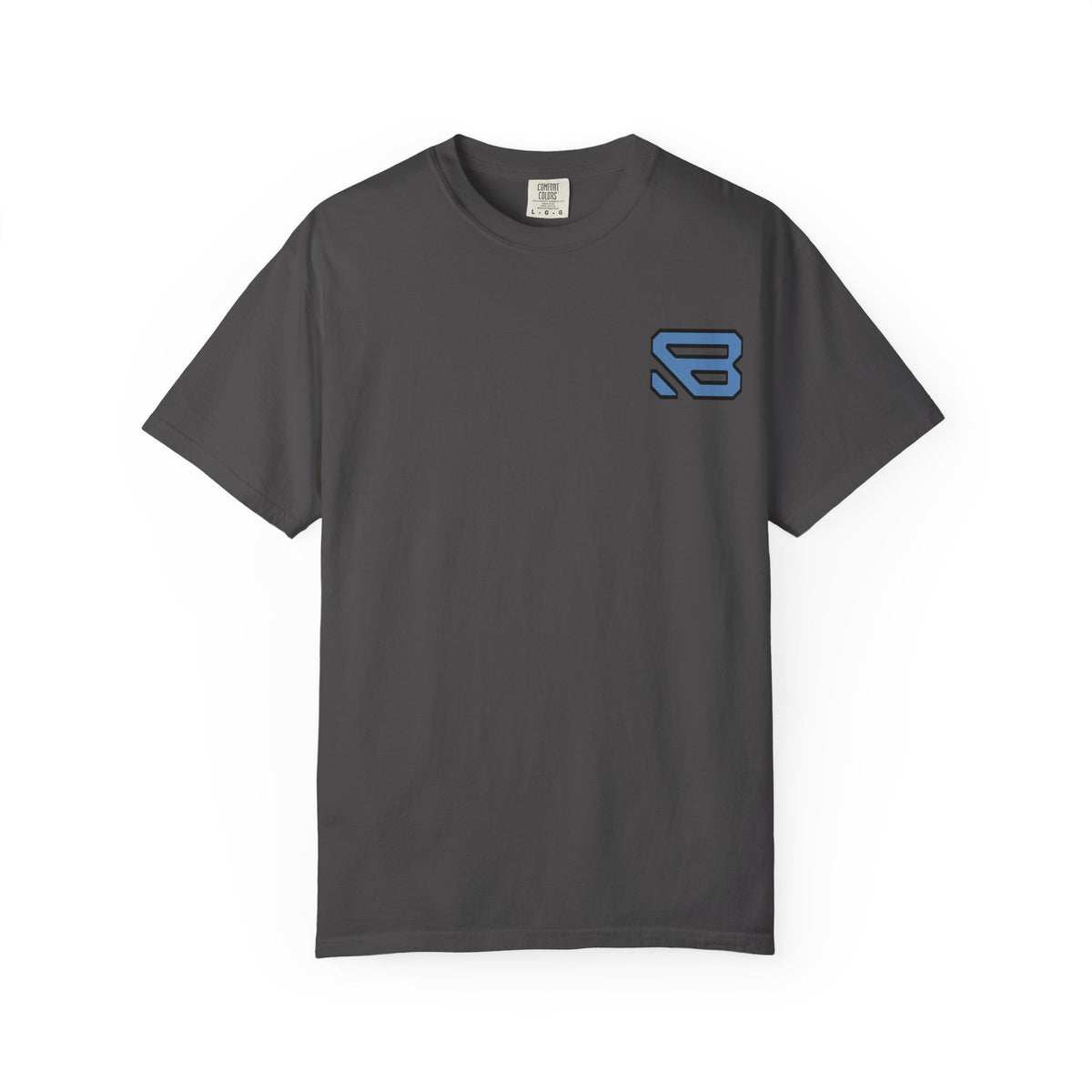 BMW Mountain Run T-Shirt | Backlash HQ