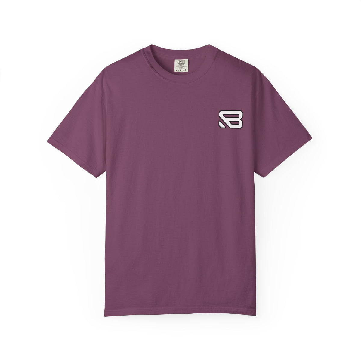No Lights No Sirens Racing T-Shirt | Backlash HQ
