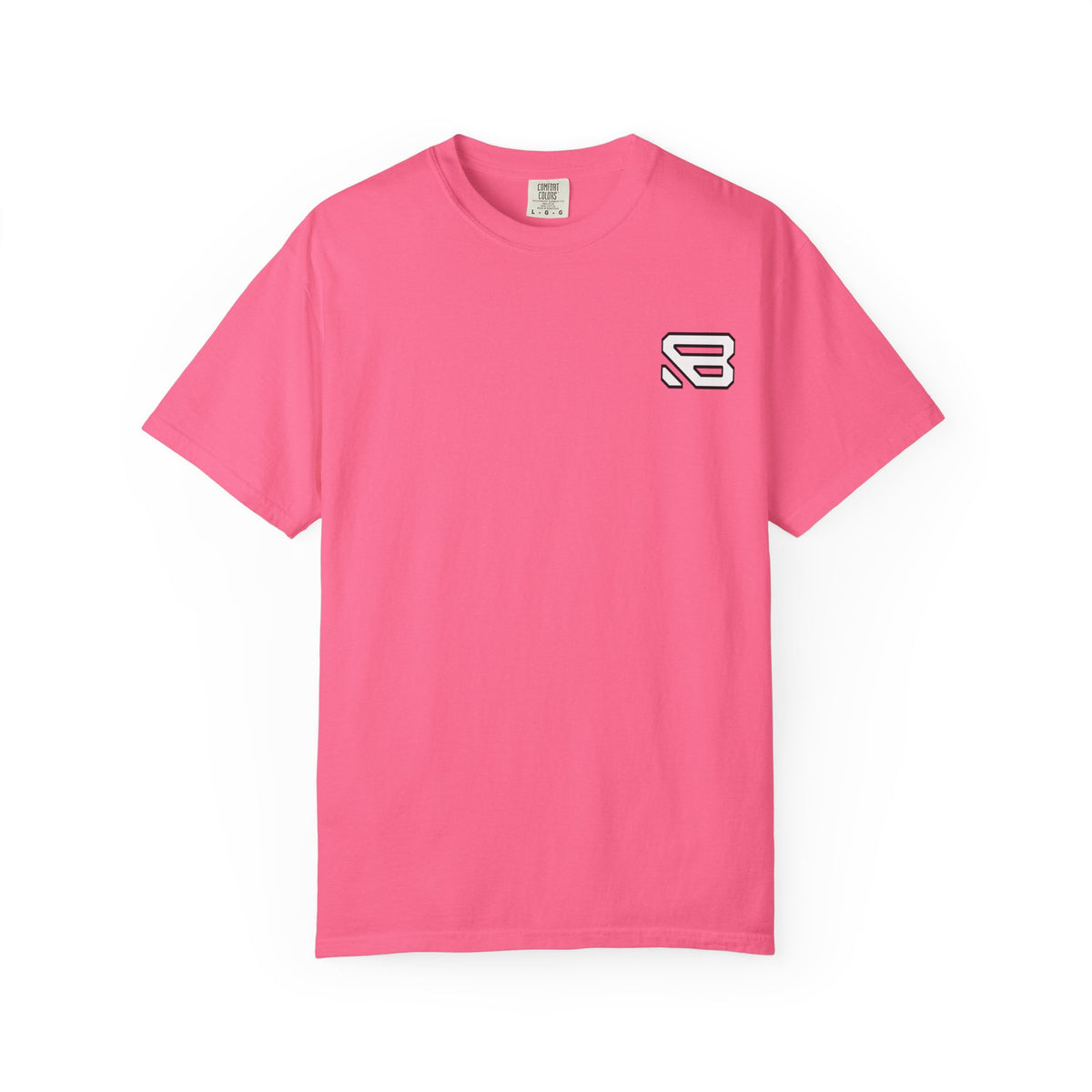 Bronco Built Wild Beach T-Shirt | Backlash HQ