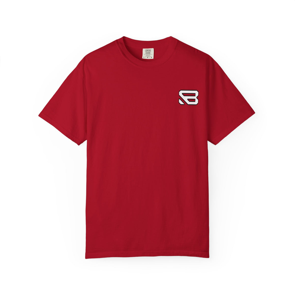 It's Just a Bronco Humor T-Shirt | Backlash HQ