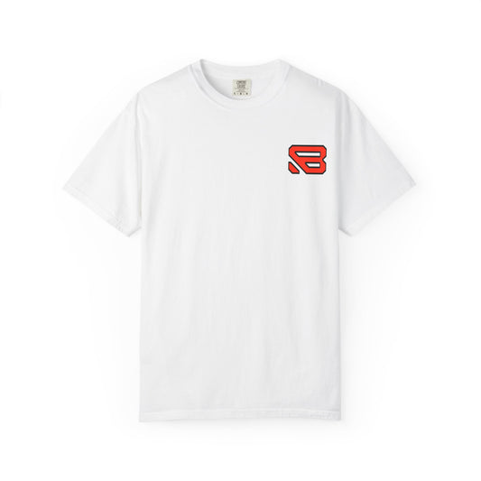 4.0L Inline Six Engine T-Shirt | Backlash HQ