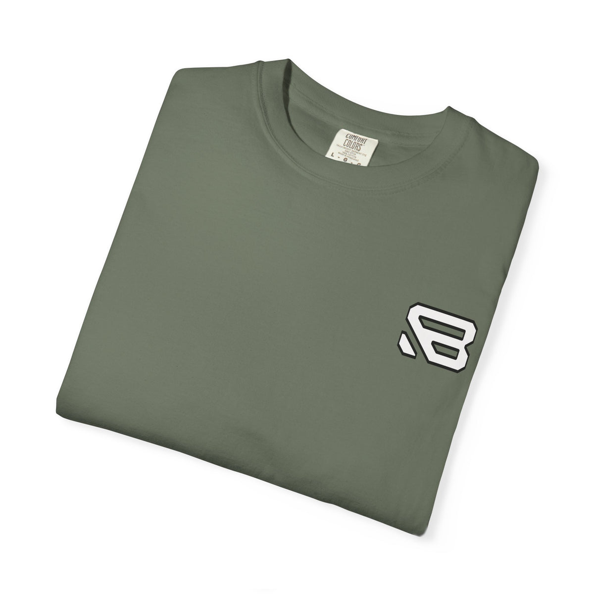 1942 Willys MB Blueprint T-Shirt | Backlash HQ