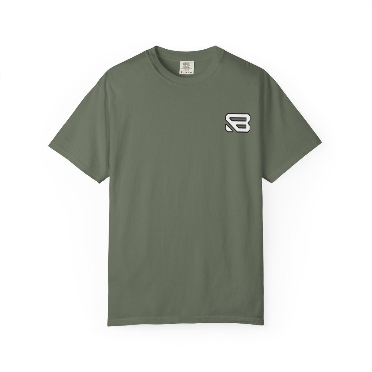 1942 Willys MB Blueprint T-Shirt | Backlash HQ
