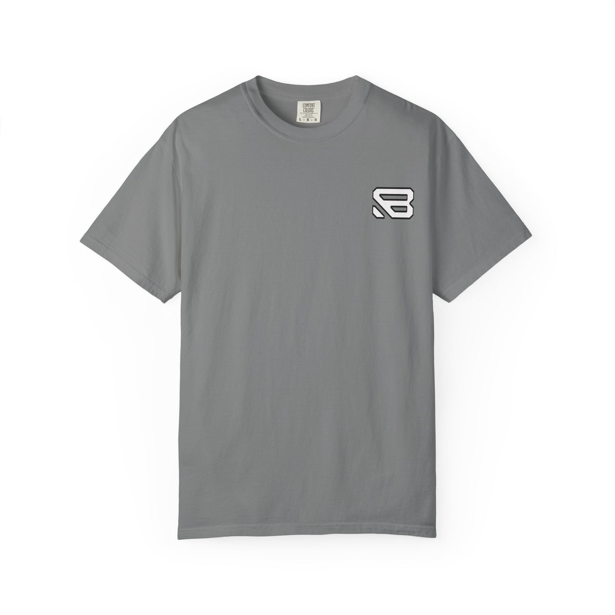 Bronco Built Wild Beach T-Shirt | Backlash HQ