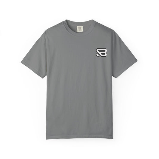 Bronco Built Wild Beach T-Shirt | Backlash HQ
