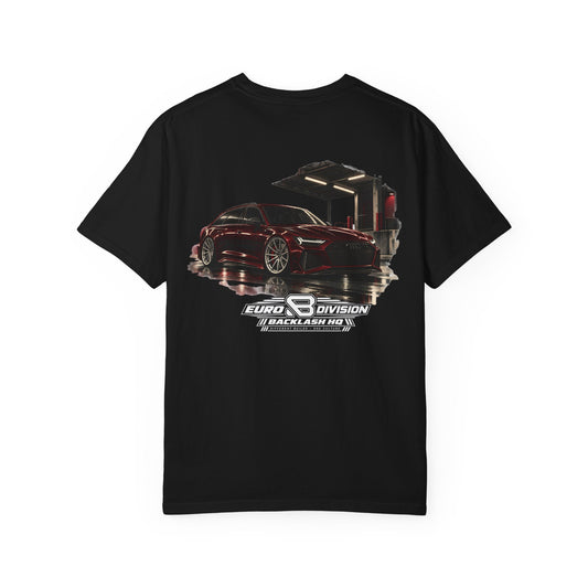 Audi RS6 After Hours T-Shirt | Backlash HQ