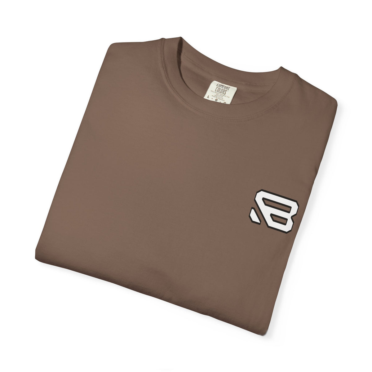 No Lights No Sirens Racing T-Shirt | Backlash HQ